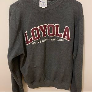 Loyola University Chicago crew